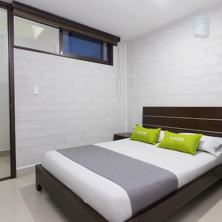 Ayenda 1254 Mi Colombia Hotel เมเดยิน ภายนอก รูปภาพ