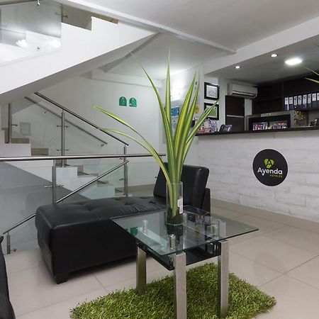 Ayenda 1254 Mi Colombia Hotel เมเดยิน ภายนอก รูปภาพ