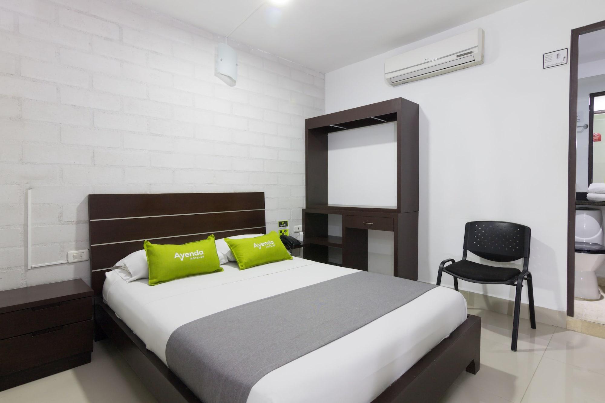 Ayenda 1254 Mi Colombia Hotel เมเดยิน ภายนอก รูปภาพ