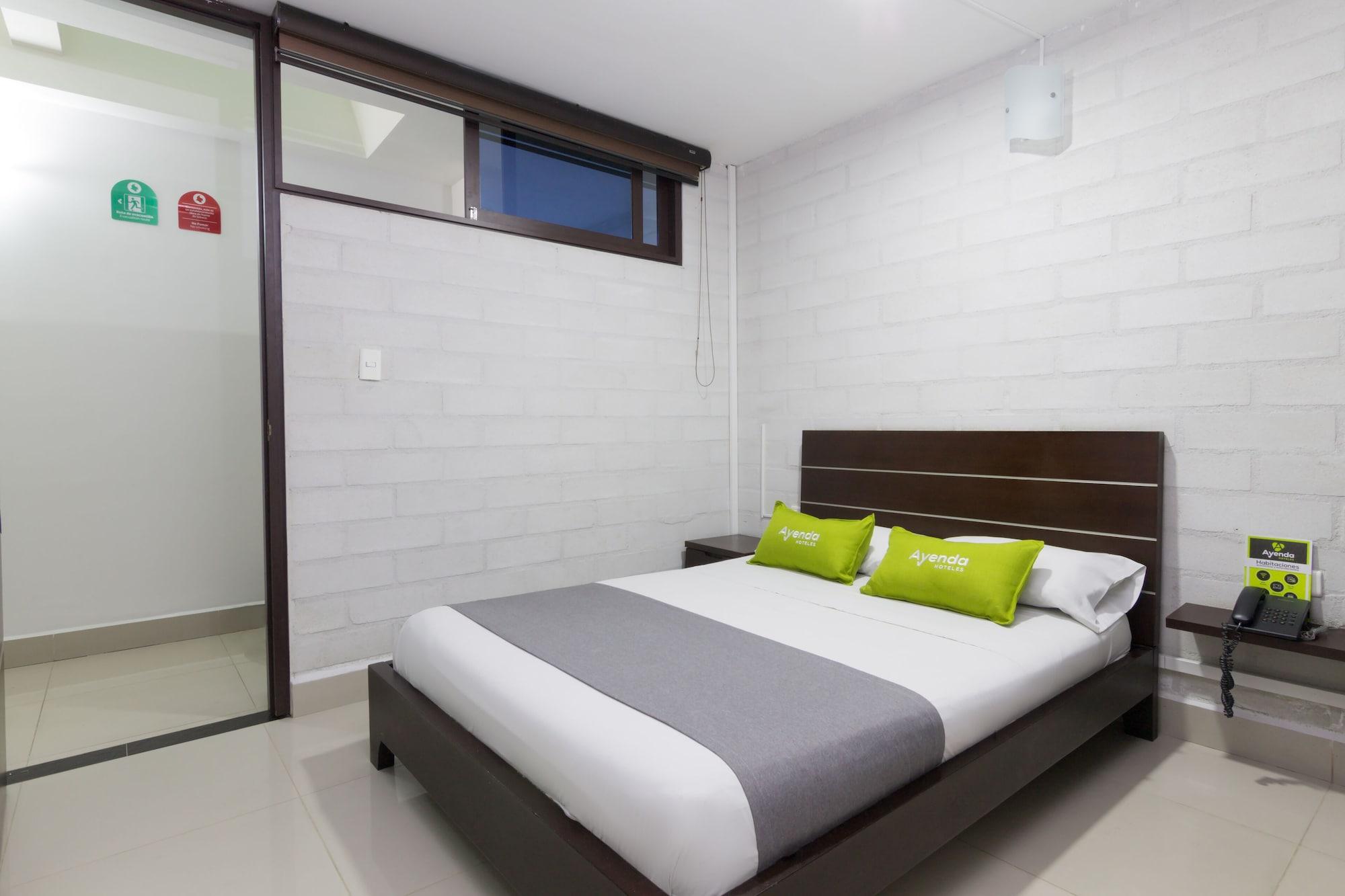 Ayenda 1254 Mi Colombia Hotel เมเดยิน ภายนอก รูปภาพ