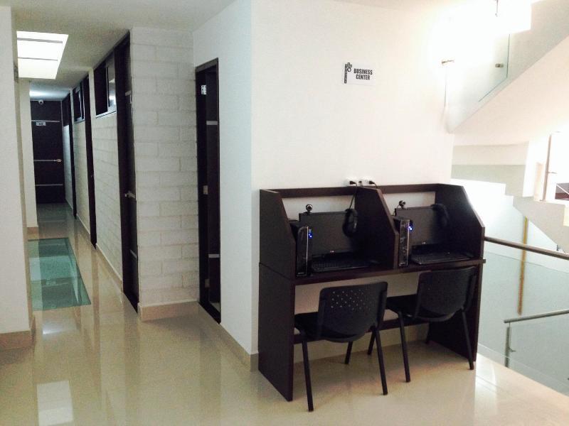 Ayenda 1254 Mi Colombia Hotel เมเดยิน ภายนอก รูปภาพ