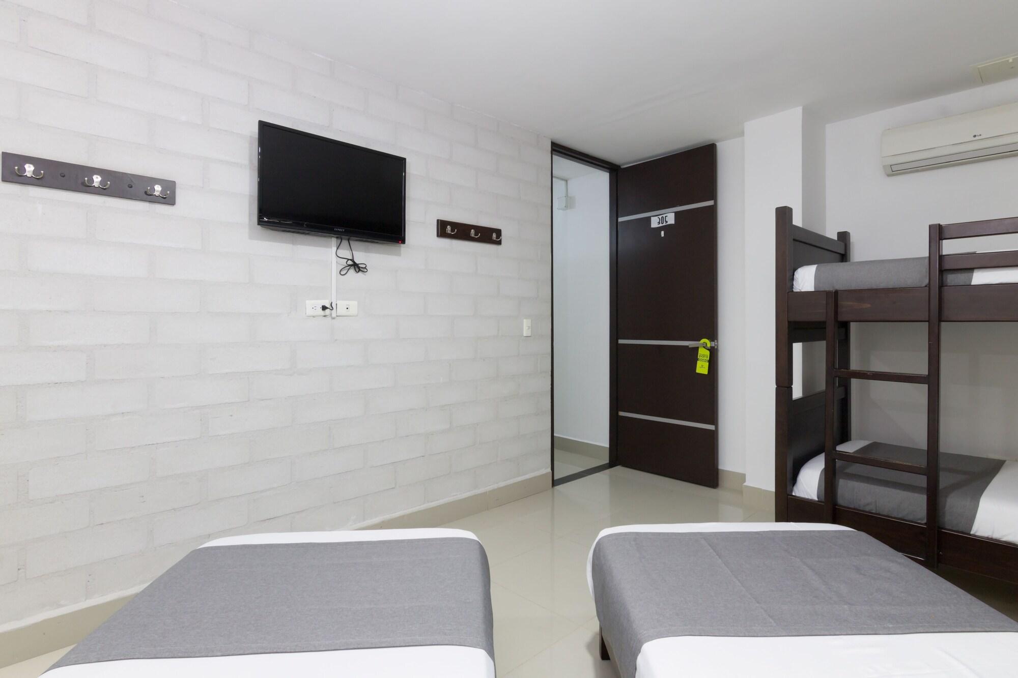 Ayenda 1254 Mi Colombia Hotel เมเดยิน ภายนอก รูปภาพ
