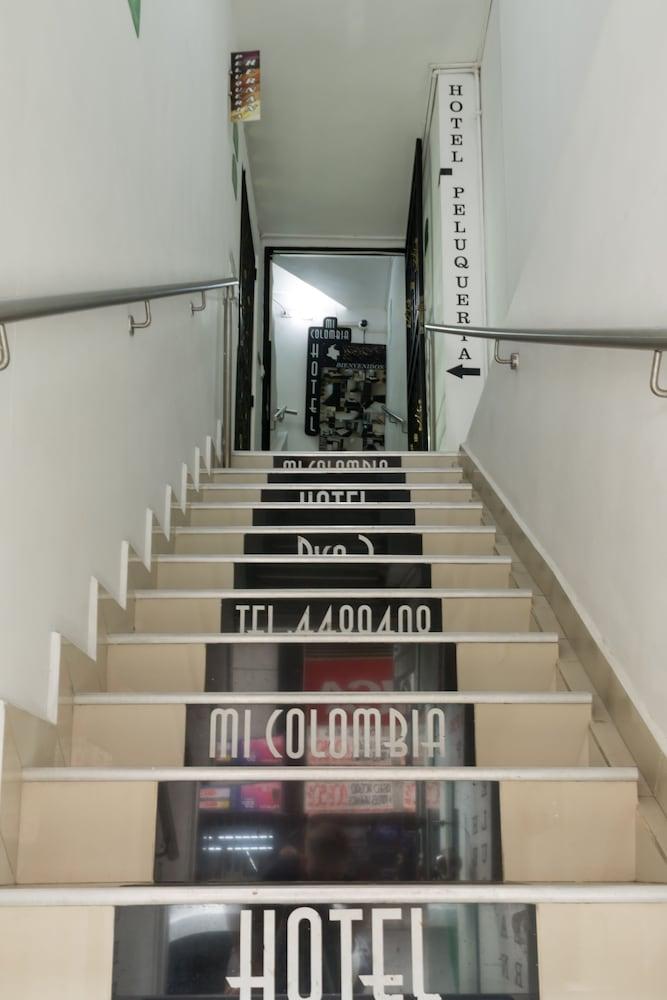 Ayenda 1254 Mi Colombia Hotel เมเดยิน ภายนอก รูปภาพ