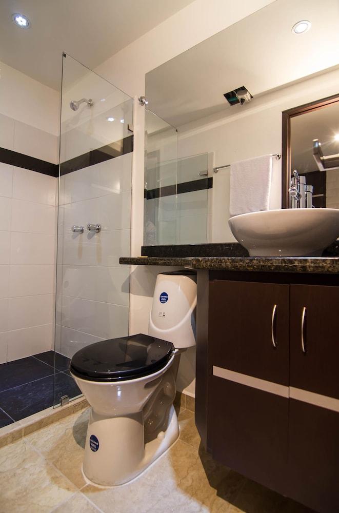 Ayenda 1254 Mi Colombia Hotel เมเดยิน ภายนอก รูปภาพ