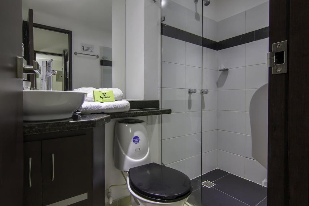 Ayenda 1254 Mi Colombia Hotel เมเดยิน ภายนอก รูปภาพ