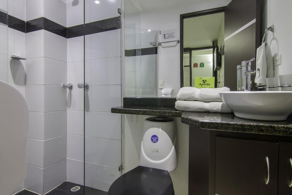 Ayenda 1254 Mi Colombia Hotel เมเดยิน ภายนอก รูปภาพ