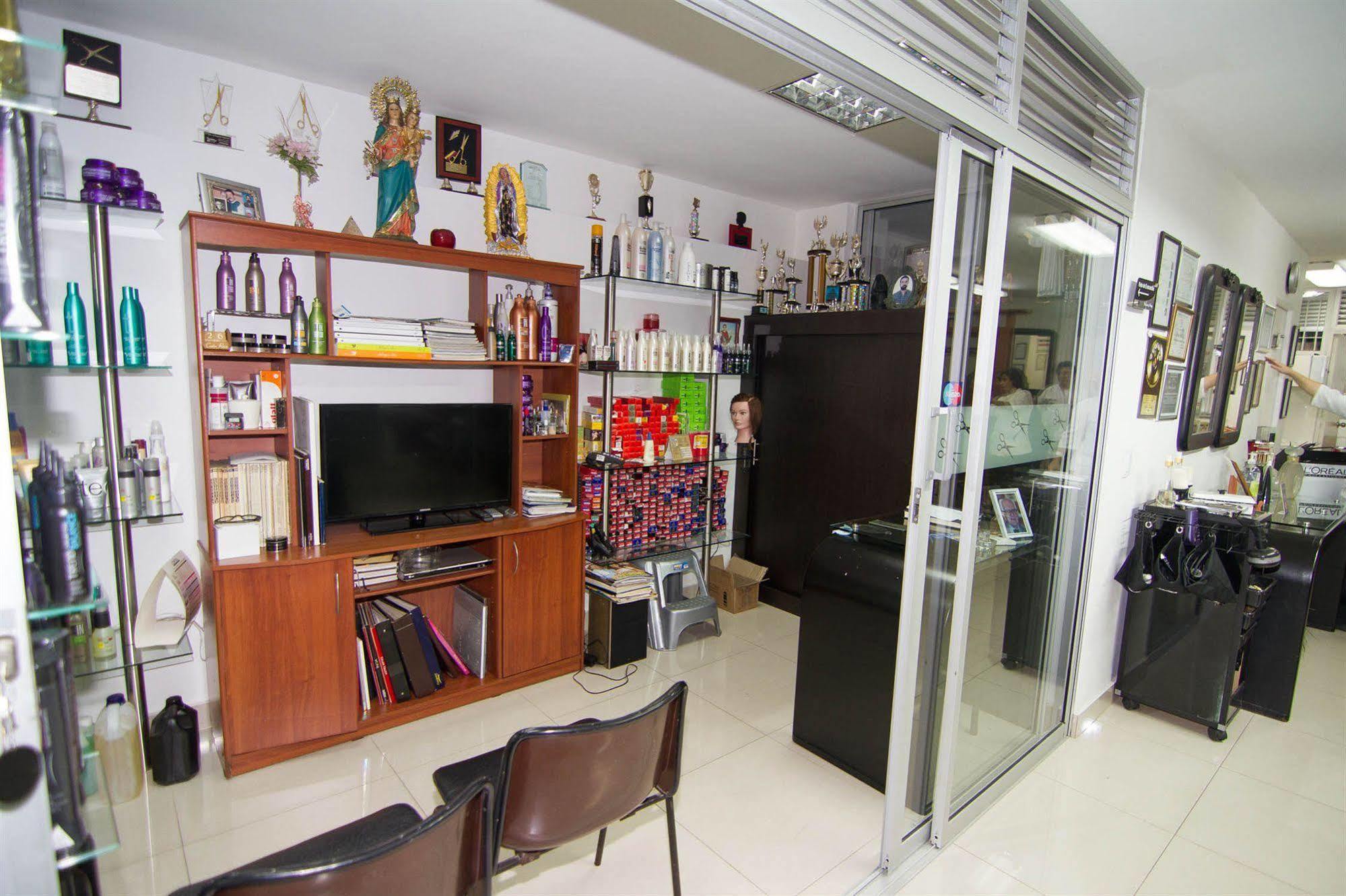 Ayenda 1254 Mi Colombia Hotel เมเดยิน ภายนอก รูปภาพ