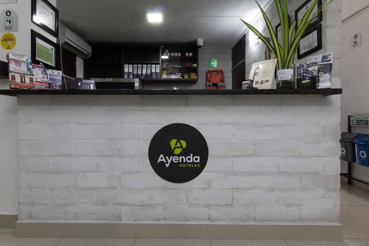 Ayenda 1254 Mi Colombia Hotel เมเดยิน ภายนอก รูปภาพ